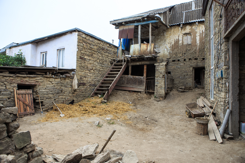 Urkarakh (Уркарах)